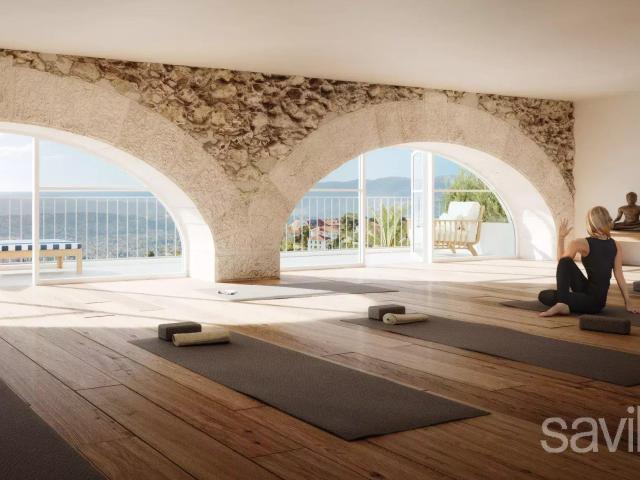 Appartement vente à Grasse