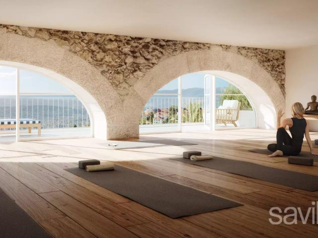 Appartement vente à Grasse