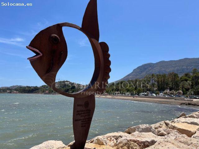 Piso en alquiler en Barri les Roques, la Marina Alta