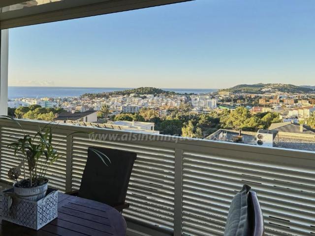 Apartamento en venta en la Selva, Catalunya