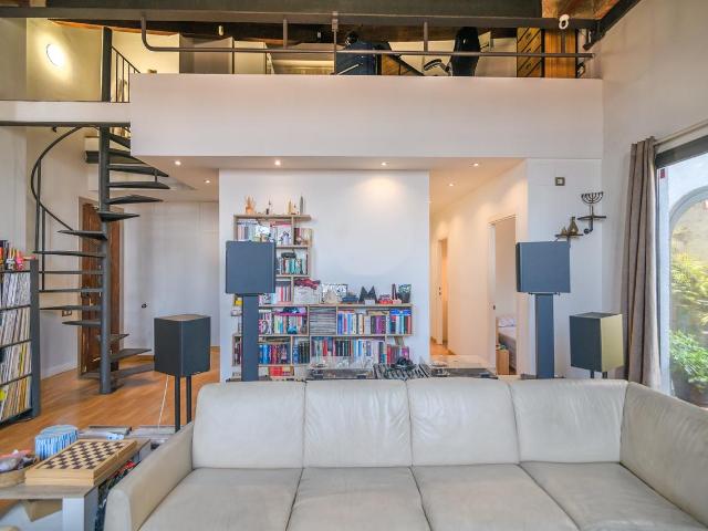 Ático en venta en Plaça Catalunya - Saldes, Manresa