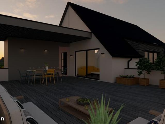 Appartement vente à Haguenau-Wissembourg, Sessenheim