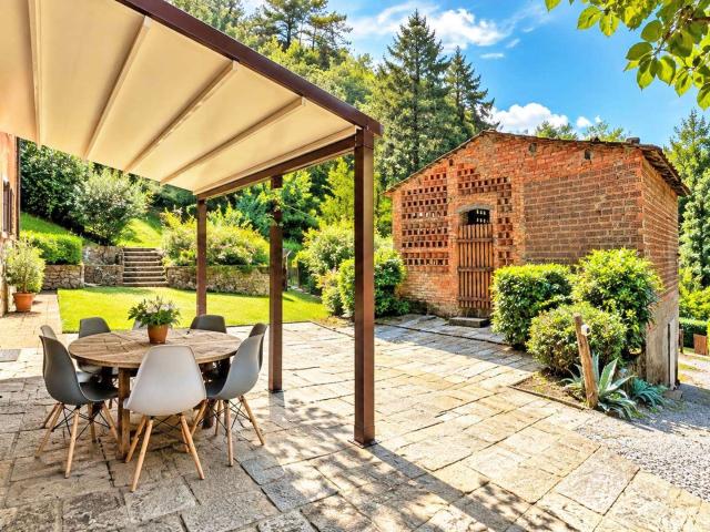 Casa in vendita a Pietrabuona, Pescia