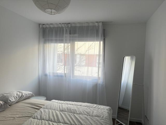 Appartement location à Nanterre, Gennevilliers