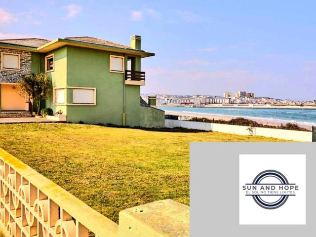 Casa en venta en Barreiros, Valdefondos