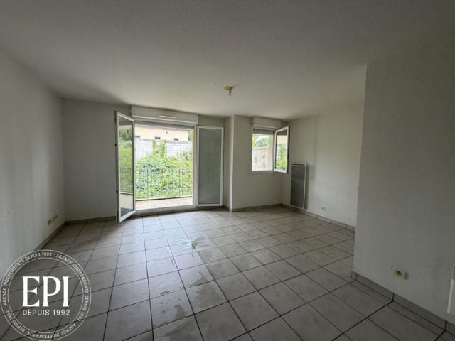 Appartement vente à Carcassonne, Berriac