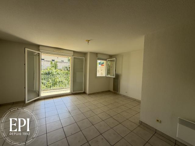 Appartement vente à Carcassonne