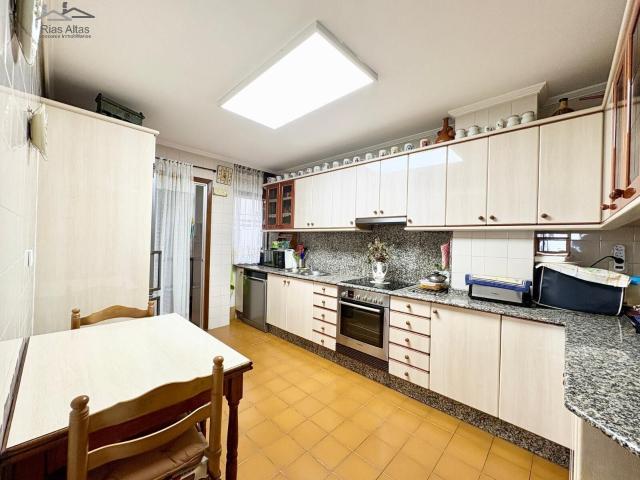 Piso en venta en Monte Alto, A Coruña