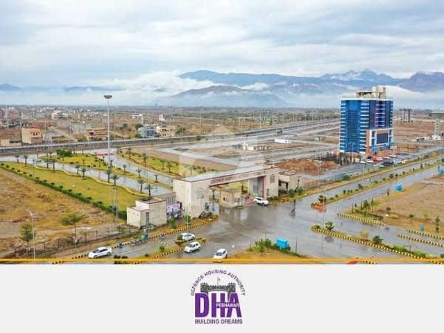 Property for sale in Peshawar, North West Frontier Province