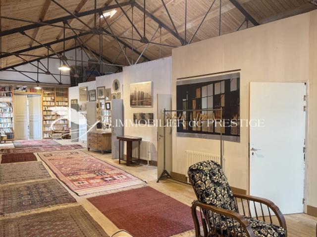 Maison vente à Entraigues-sur-la-Sorgue, Vaucluse
