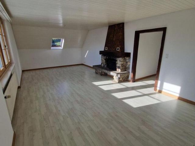 Apartment mieten in Courchapoix, District de Delémont