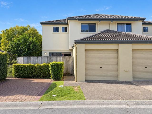 Townhouse for sale in Fernbrook, Queensland