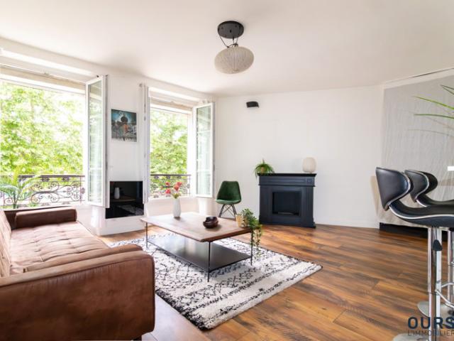 Appartement vente à Saint-Denis, Saint-denis
