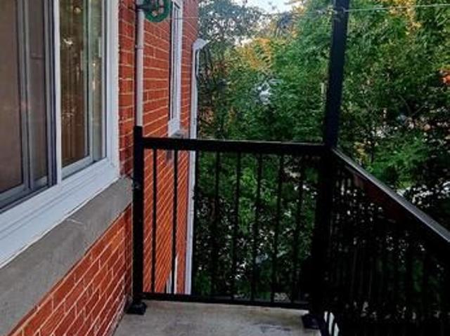 Apartment for rent in St. Leonard's, Quebec