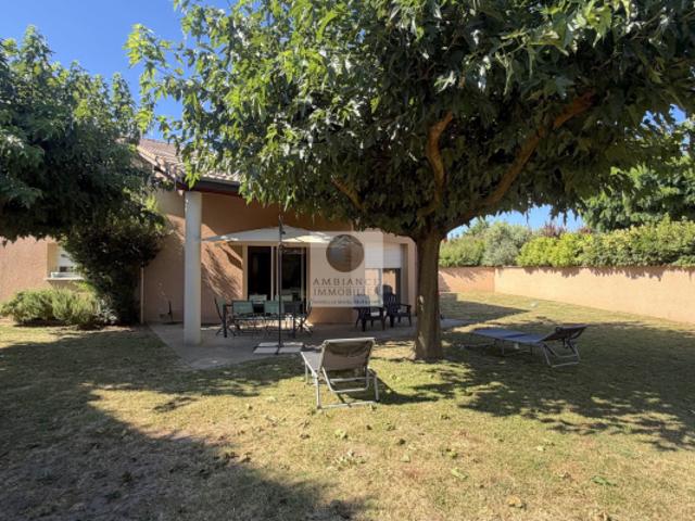Maison vente à Tournon-sur-Rhône, Tournon-sur-rhône