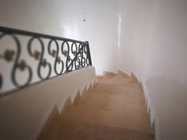 Duplex vente à Ben Arous