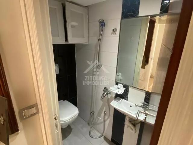 Appartement location