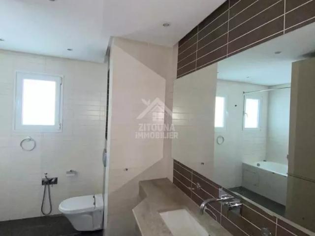 Appartement location
