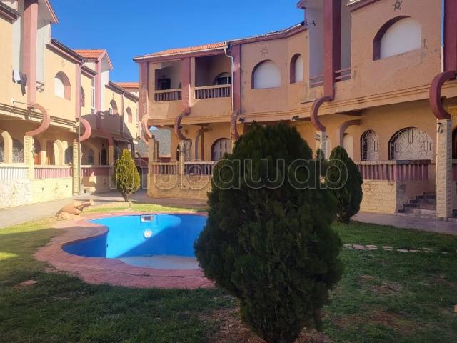 Appartement vente à Imouzzer Des Ida Ou Tanane, Oued ed Dahab-Lagouira