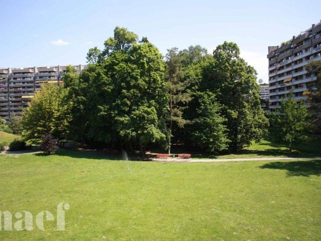 Apartment mieten in Conches