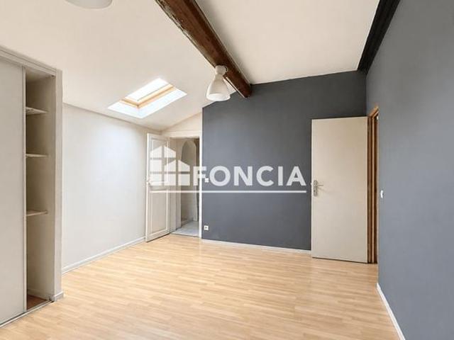 Appartement vente à Montpellier