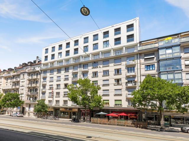 Apartment mieten in Conches