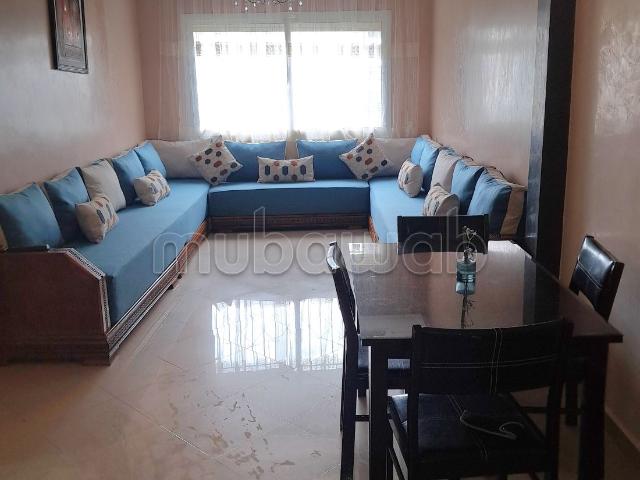 Appartement location à Tangero, Tanger-Tétouan