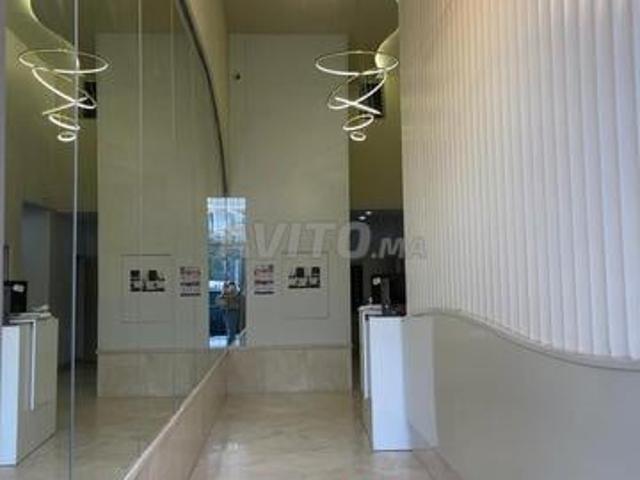 Appartement location à Anfa, Gharb-Chrarda-Beni Hssen