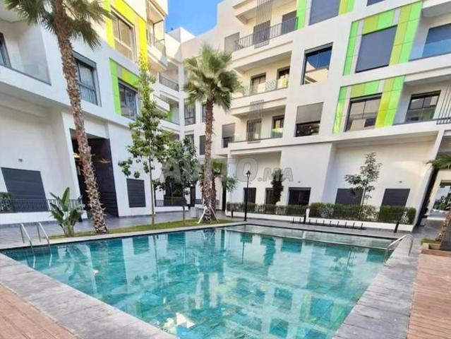 Appartement location à Centre Ville, Oujda ⵡⴻⵊⴷⴰ وجدة