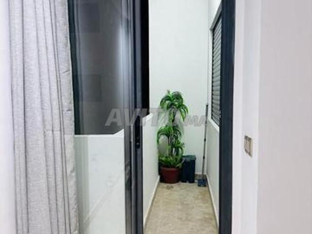 Appartement location à Anfa, Gharb-Chrarda-Beni Hssen