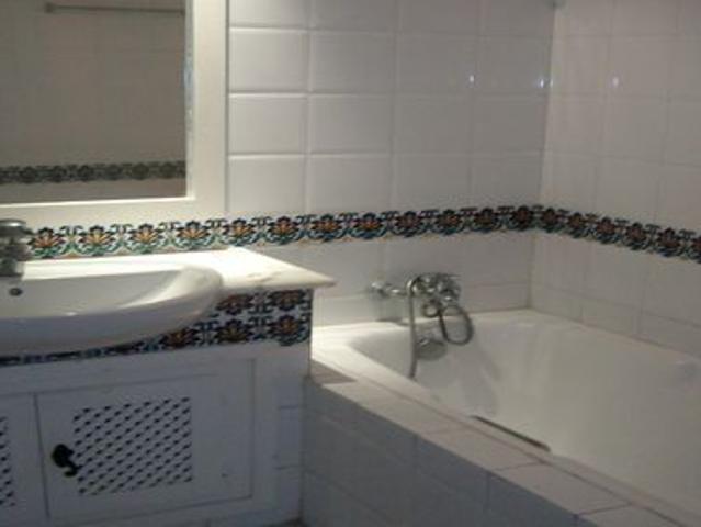 Appartement location