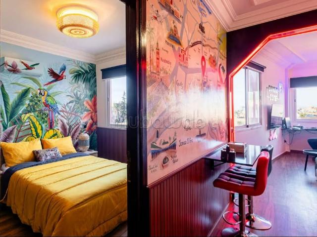 Appartement vente à Marrakech, L'Oriental