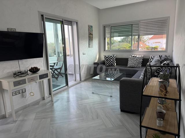 Appartement location à Mohammedia, Gharb-Chrarda-Beni Hssen