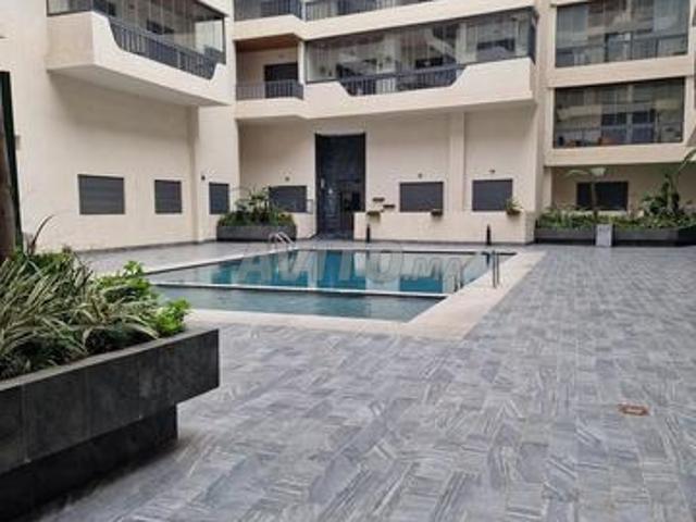 Appartement location à Mohammedia, Gharb-Chrarda-Beni Hssen