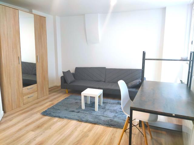 Studio location à Strasbourg, Hoenheim