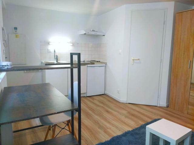 Appartement location à Strasbourg, Hoenheim
