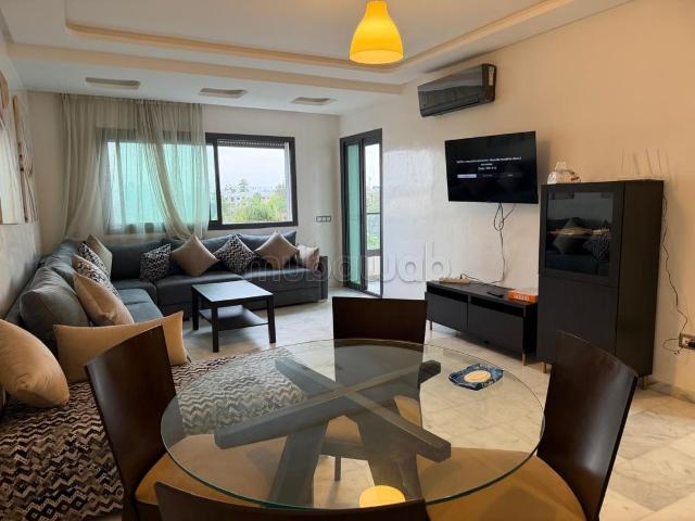 Appartement location à Mohammedia, Gharb-Chrarda-Beni Hssen