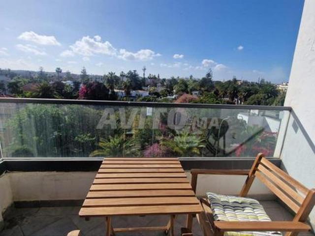 Appartement location à Centre Ville, Ben Slimane