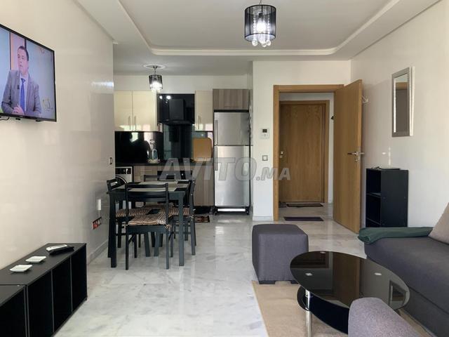 Appartement location à Centre Ville