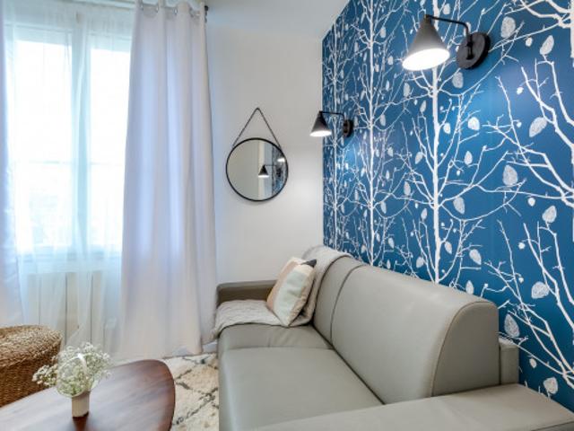 Appartement location à Paris, Île-de-France