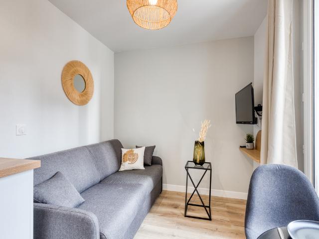 Studio location à Nogent-sur-Marne, Vincennes