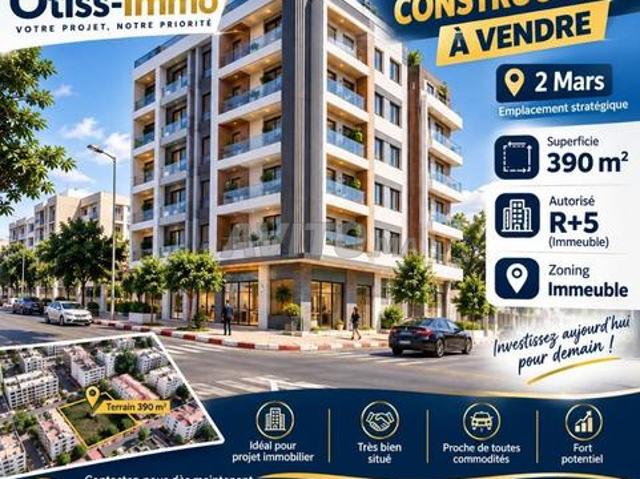 Propriété vente à Anfa, Gharb-Chrarda-Beni Hssen