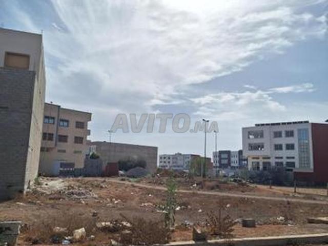 Propriété vente à Anfa, Gharb-Chrarda-Beni Hssen