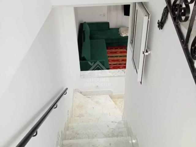 Appartement location