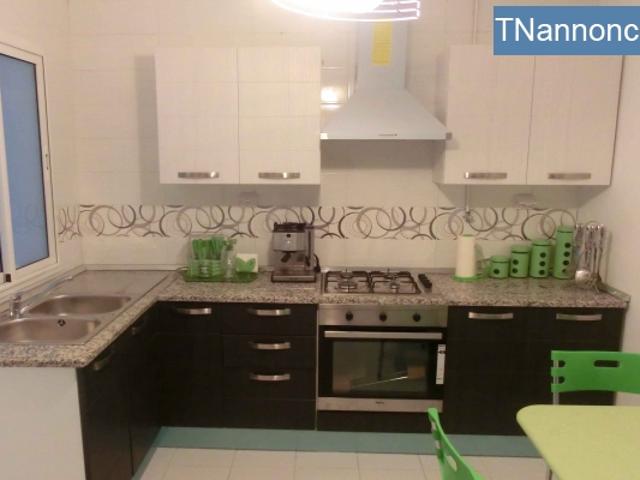 Appartement vente