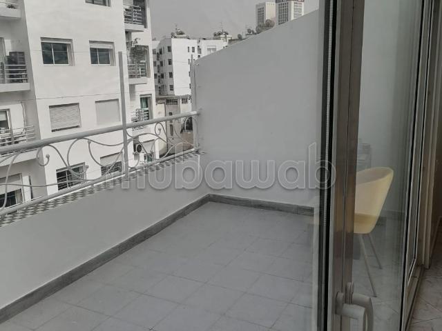 Appartement vente à Anfa, Gharb-Chrarda-Beni Hssen