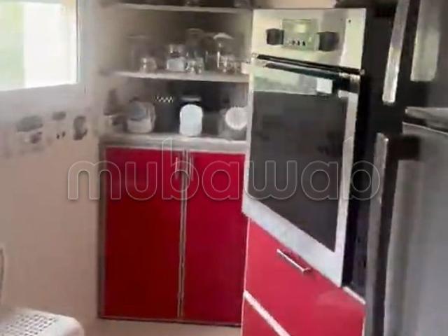 Appartement vente à Oualidia, Gharb-Chrarda-Beni Hssen