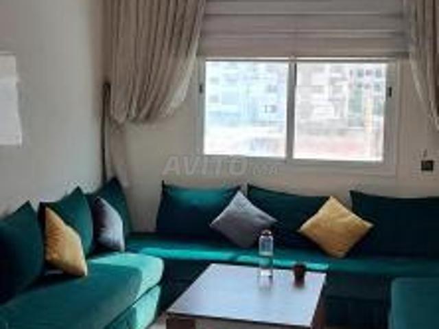 Appartement vente à Anfa, Gharb-Chrarda-Beni Hssen