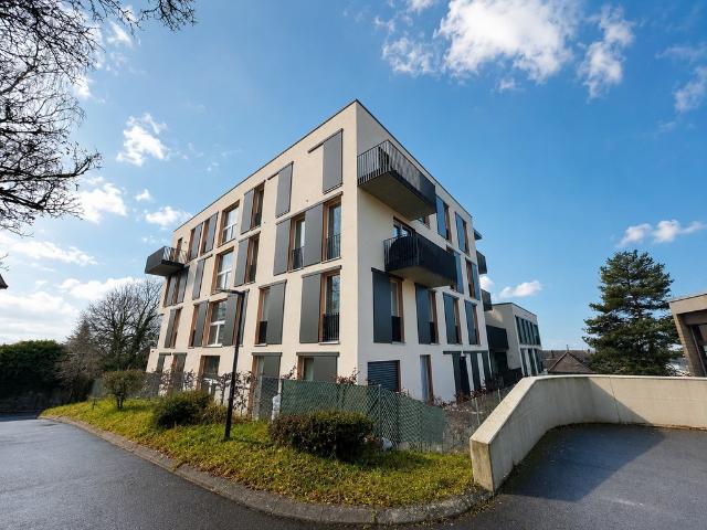 Wohnung mieten in Bussigny-près-Lausanne, Waadt