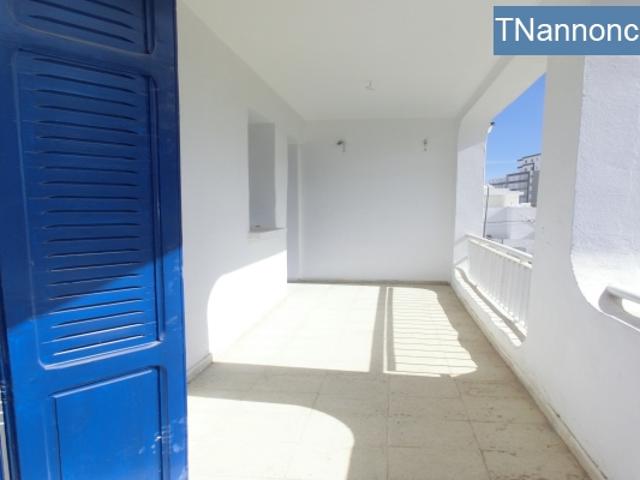 Appartement vente